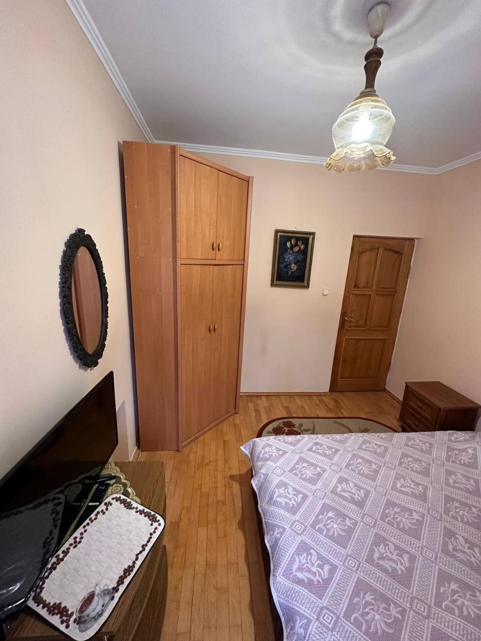 Bed and Breakfast Роксолана Truskavec Exteriér fotografie