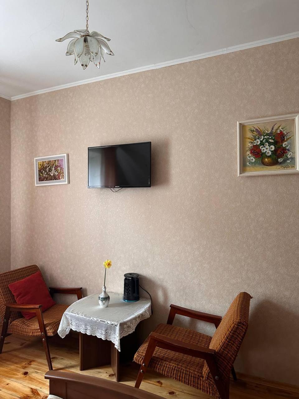 Bed and Breakfast Роксолана Truskavec Exteriér fotografie