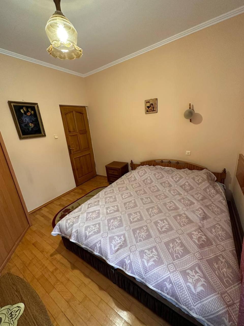 Bed and Breakfast Роксолана Truskavec Exteriér fotografie