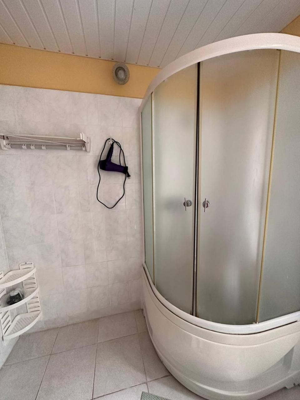 Bed and Breakfast Роксолана Truskavec Exteriér fotografie