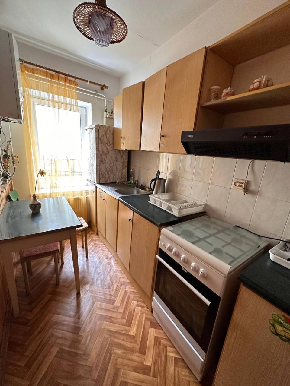 Bed and Breakfast Роксолана Truskavec Exteriér fotografie