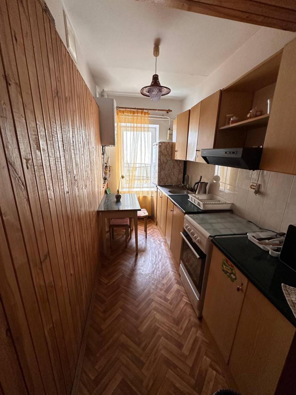 Bed and Breakfast Роксолана Truskavec Exteriér fotografie
