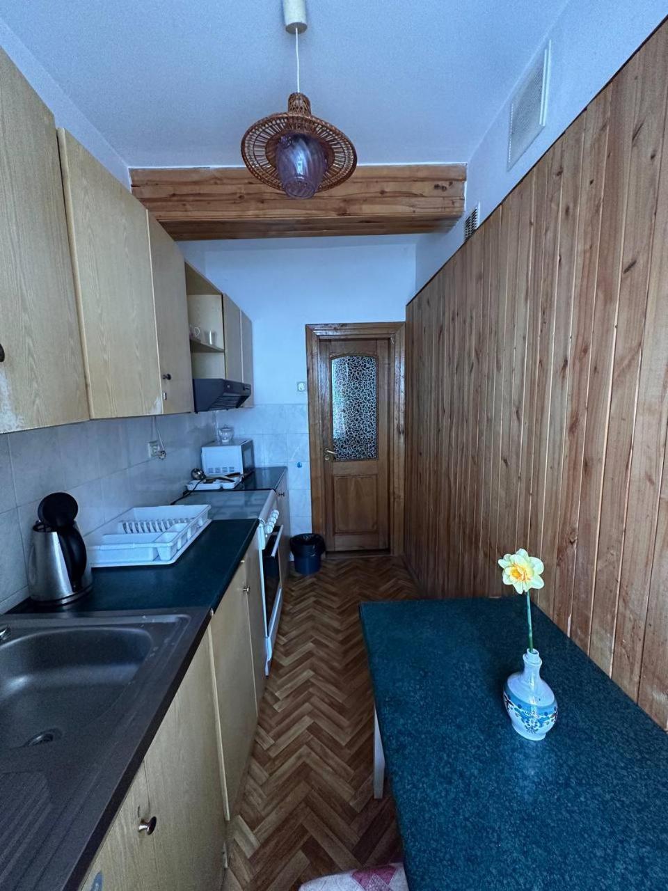Bed and Breakfast Роксолана Truskavec Exteriér fotografie